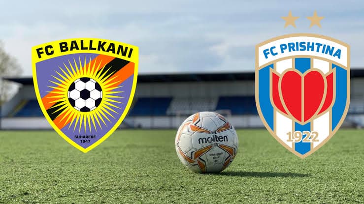 Superliga e Kosovës nis sezonin e ri, Prishtina-Ballkani derbi i javës së parë