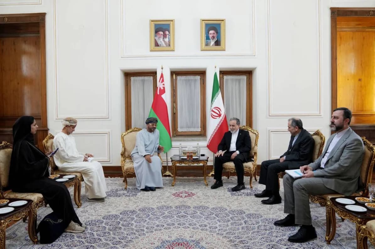 Irani dhe Omani dakordohen për krijimin e një korridori të përkohshëm në Ngushticën e Hormuzit