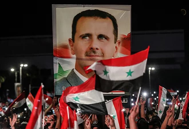 Bashar al-Assad dënohet me vdekje, gjykata e shpall fajtor për krime të rënda