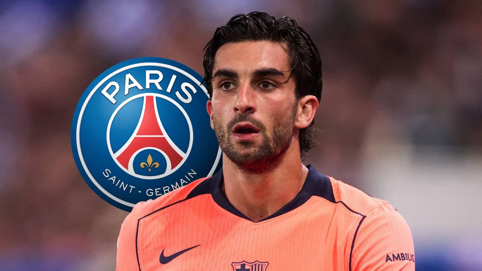 PSG synon yllin e Barcelonës, por katalunasit vendosin një çmim të lartë