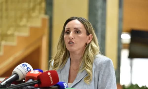 Aleanca thirrje LVV-së: Thirreni seancën konstituive