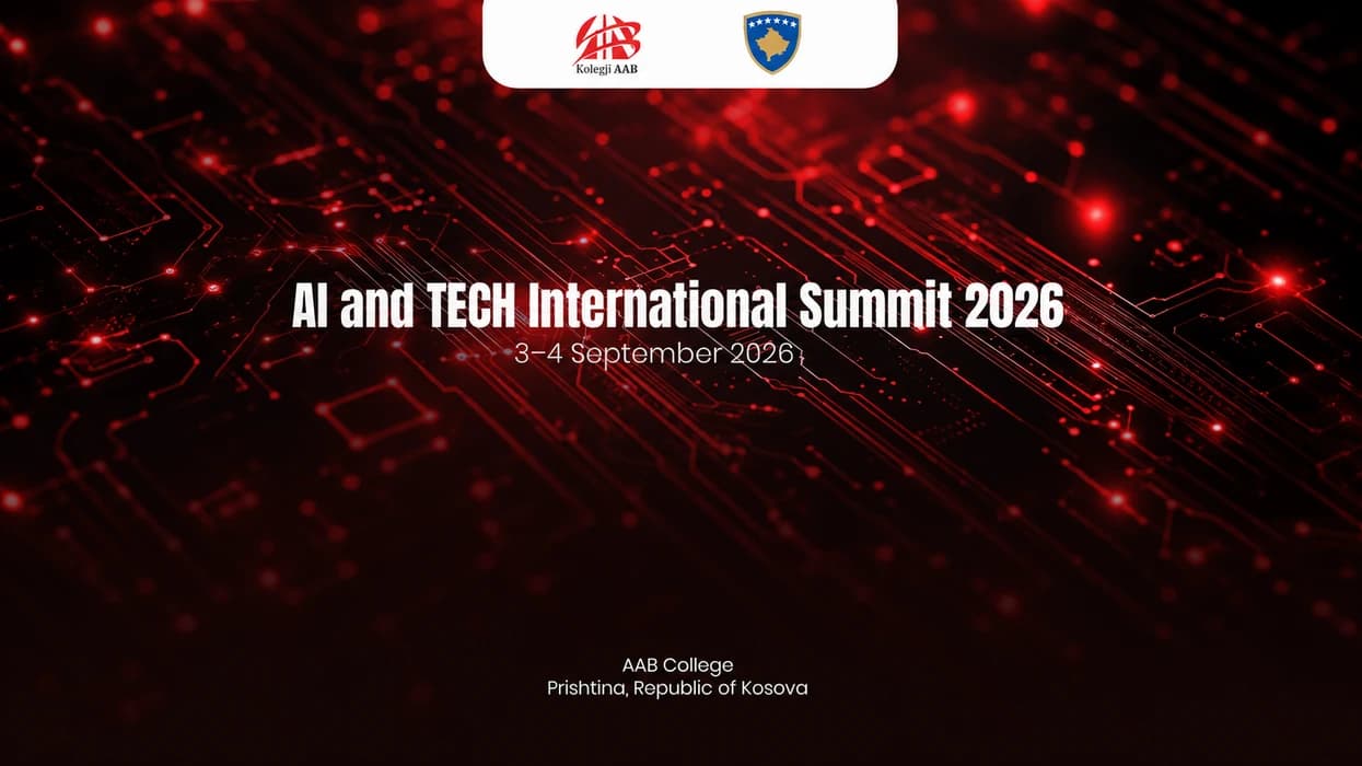 Samiti per IA dhe Teknologji 2026