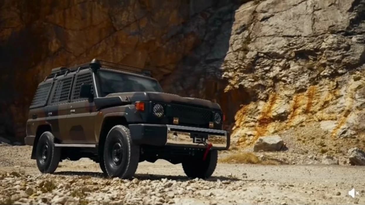 ​Nga Shqipëria drejt tregjeve ndërkombëtare, automjetet ushtarake “Made in Albania” do të eksportohen në 30 shtete