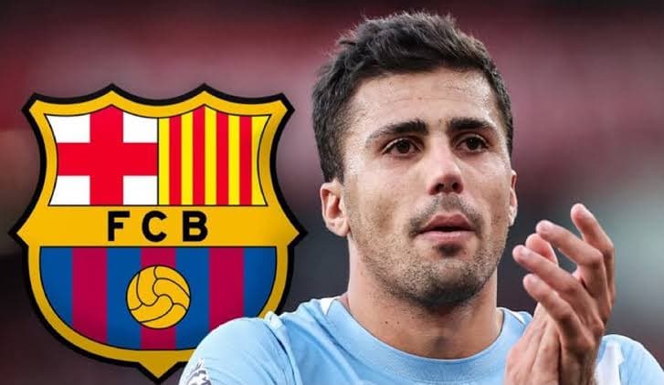 Barcelona bën ofertën e tretë zyrtare për Rodrin