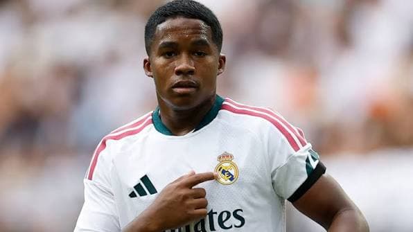 Real Madridi merr vendimin për Endrickun, refuzohet një tjetër kërkesë
