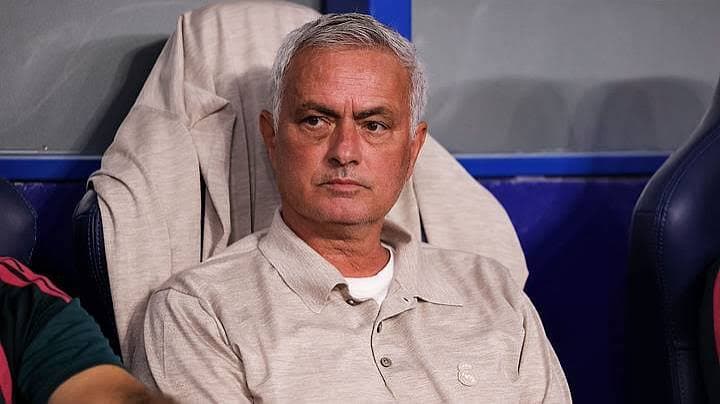 Jose Mourinho shpërthen për Viniciusin: “Kjo është bullizëm”