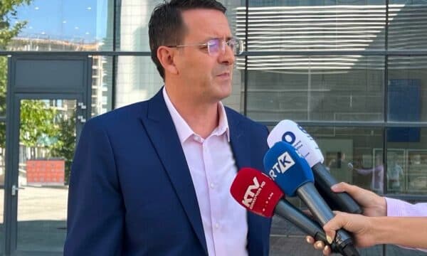 Prokurori: I dyshuari e pranoi se ishte rekrutuar nga BIA dhe kishte kontakte të vazhdueshme me zyrtarët serbë