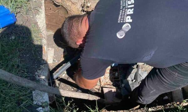 KRU “Prishtina” shkyç konsumatorë me borxhe deri në 3 mijë euro, gjenden edhe lidhje ilegale