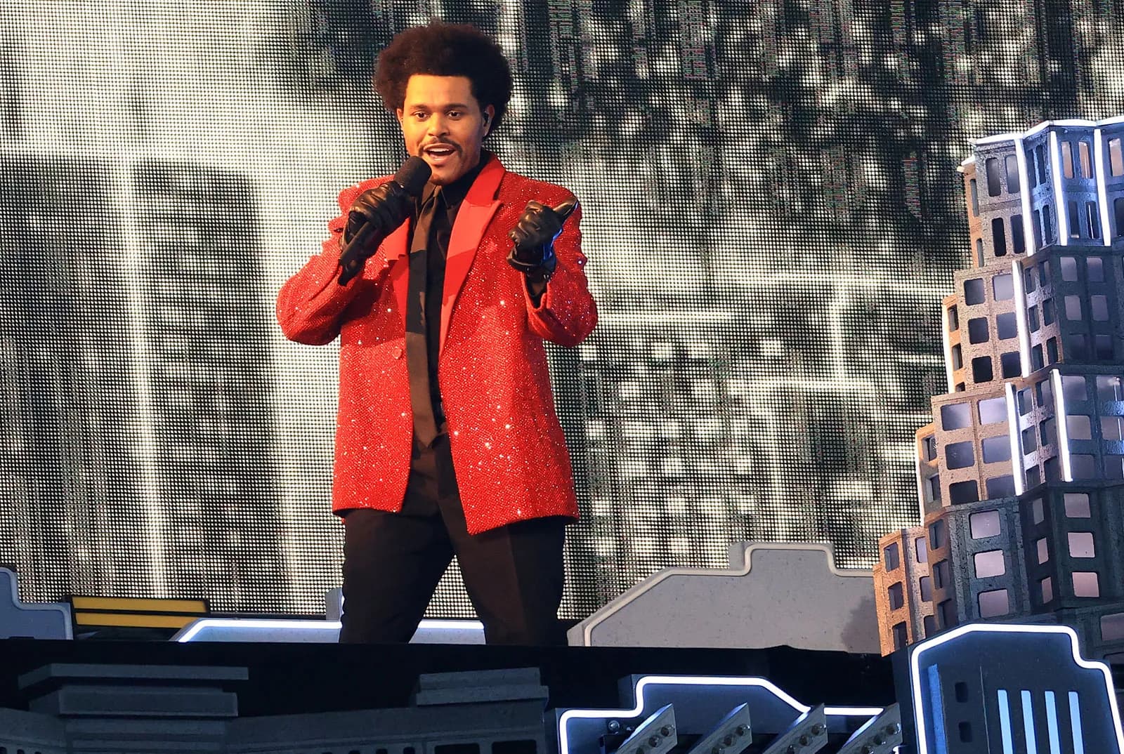 The Weeknd ndryshon mendje për emrin artistik, ja si do të quhet