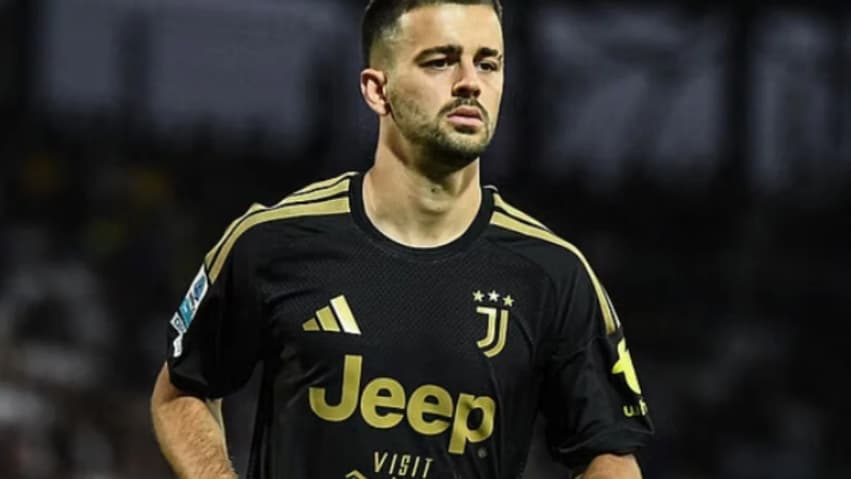 Lazio mendon për transferimin e Edon Zhegrovës nga Juventus
