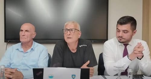 CAS rrëzon vendimin ndaj Agron Zeqirit: Në përzgjedhjen për “Paris 2024” u gjetën parregullsi