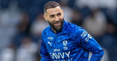 Fabrizio Romano: Benzema nuk do t’i bashkohet Barcelonës