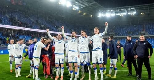 Kombëtarja e Kosovës publikon listën për ndeshjet e Nations League