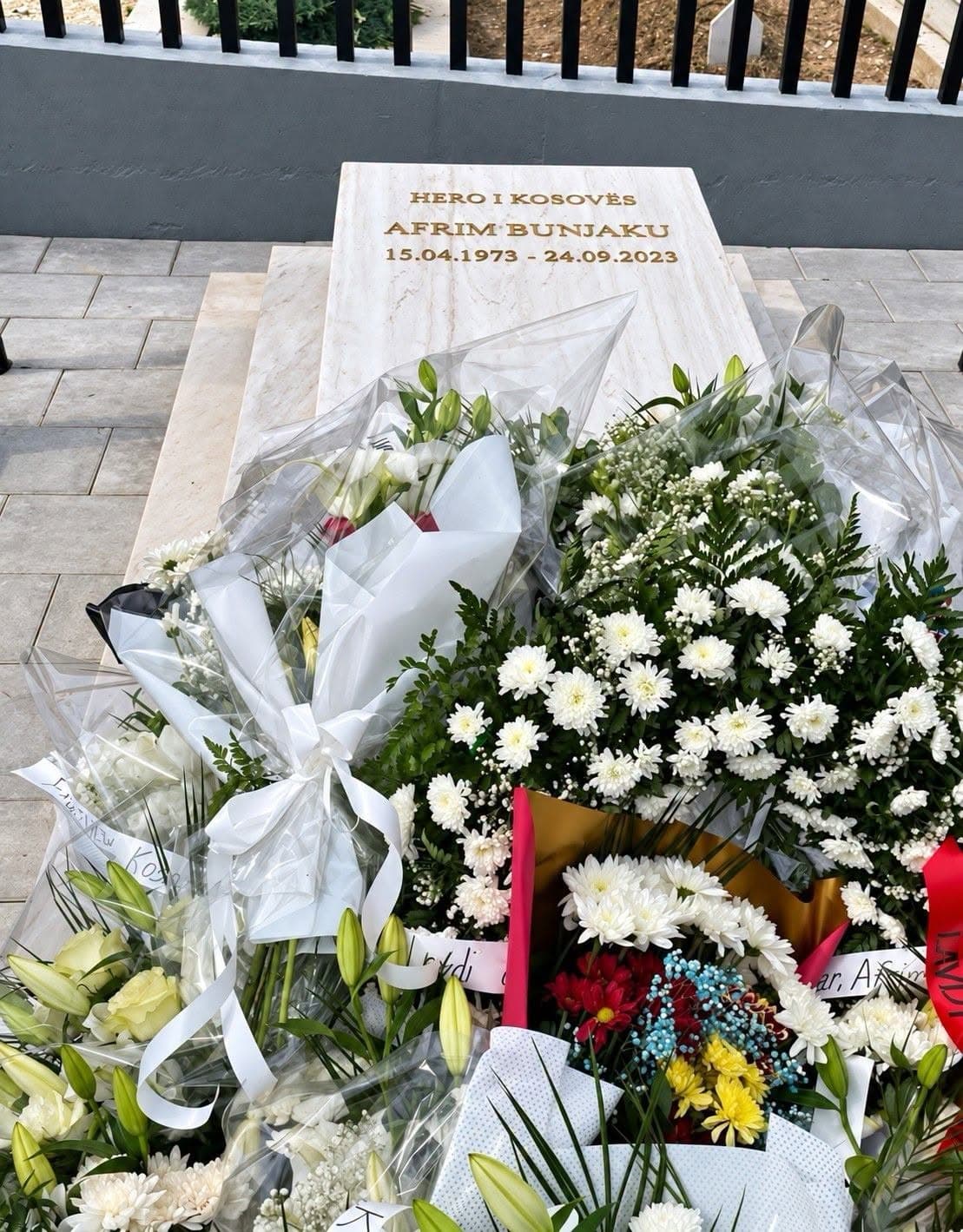 Hoxhaj: Sulmi terrorist në Banjskë dëshmoi se Serbia nuk ka hequr dorë nga planet për pushtimin e Kosovës
