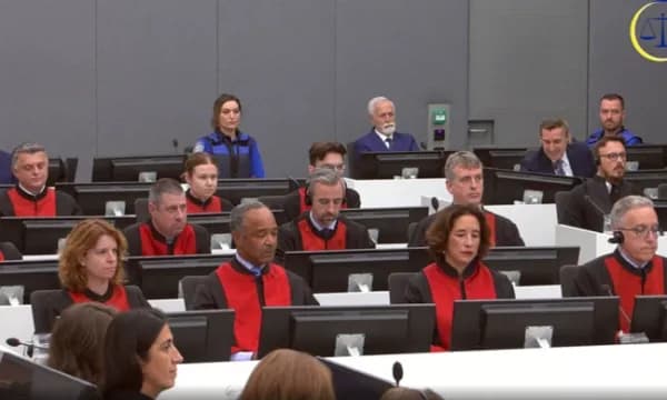 Publikohet aktgjykimi i plotë i dënimit të Thaçit dhe të tjerëve