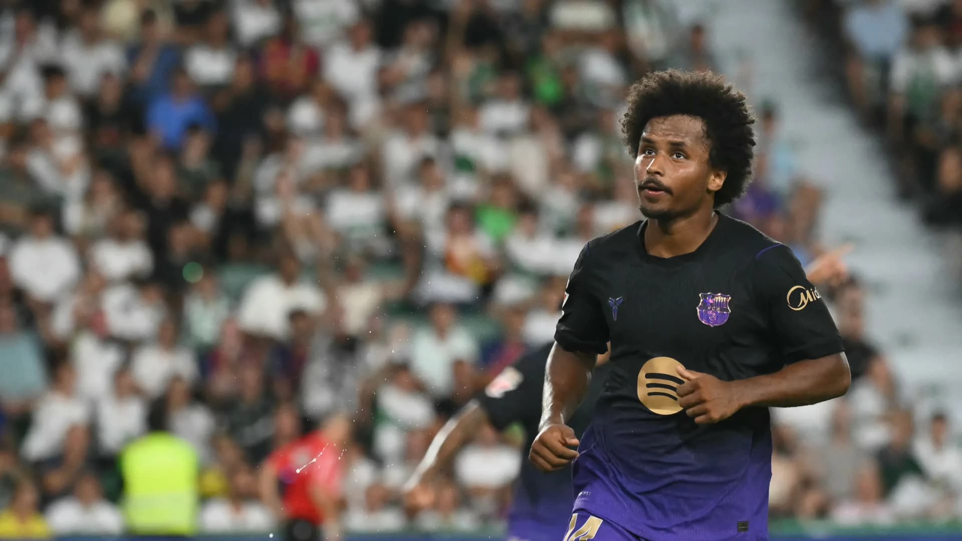 Adeyemi po shkëlqen te Barcelona, gjermani përshtatet me shpejtësi te Flicku