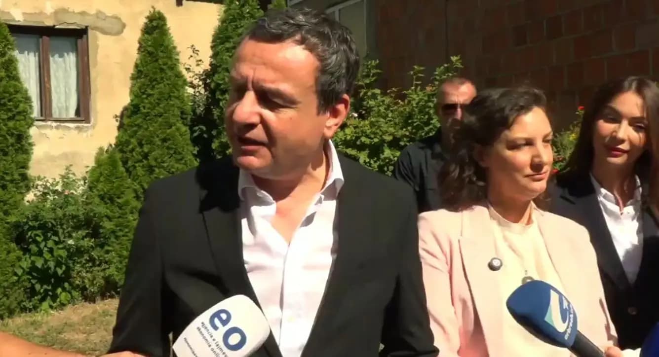 Tetë ditë para vendimit të Hagës, Kurti: Nuk kam asnjë informacion