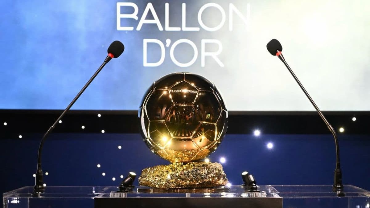 Topi i Artë 2026, një garë e fortë mes yjeve të futbollit