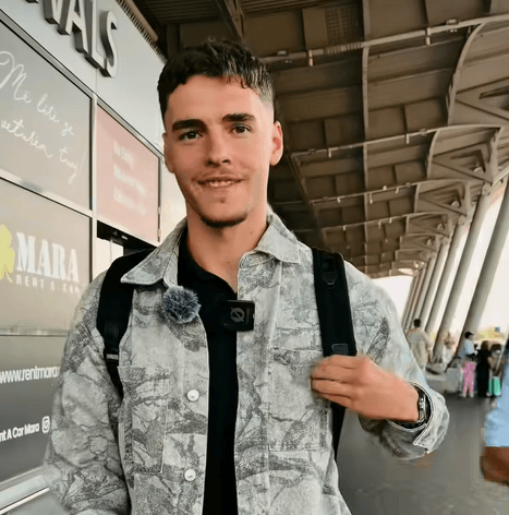 Dion Kacuri: Vendim me zemër, mezi pres të luaj për Kosovën