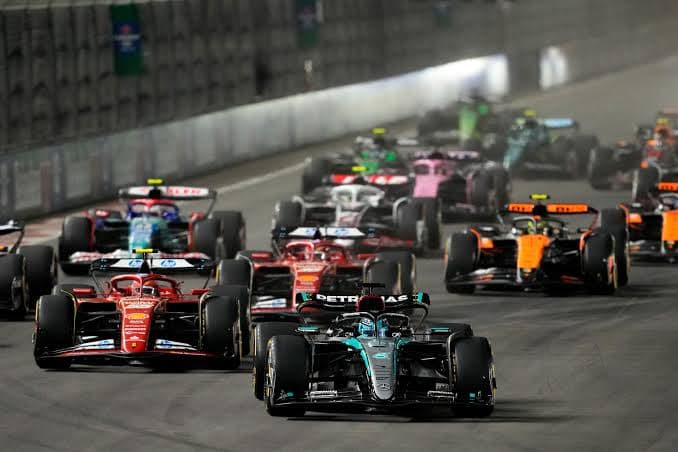 Formula 1 ndryshon distancën e garave nga viti 2027