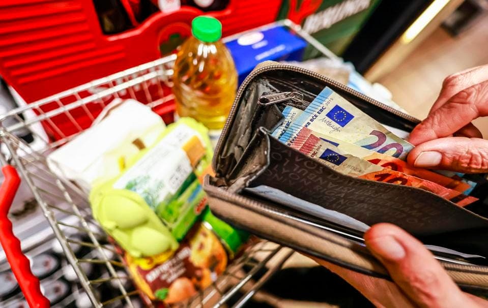 Inflacioni në Kosovë arrin në 7,3% në gusht 2026