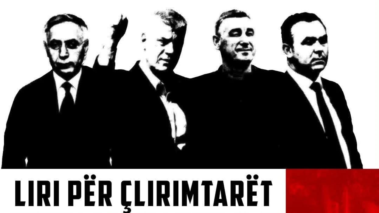Publikohet skenari i “Marshit për Liri”