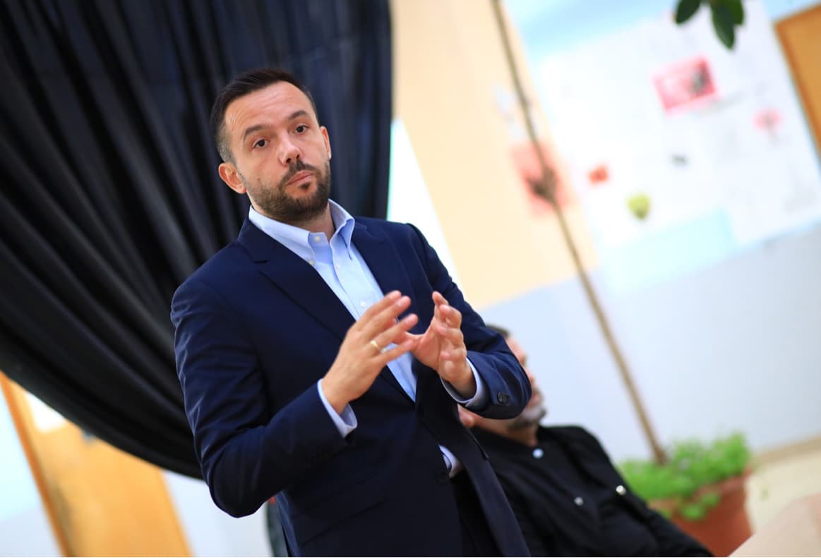 Tahiri: PDK-ja e gatshme për çdo veprim që çon në funksionalizimin e Kuvendit