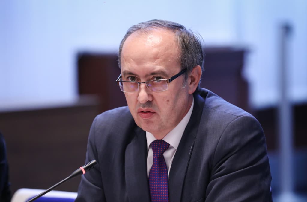 Hoti “i vë kusht” marrëveshjes për presidentin: Kandidat nga LDK-ja ose zgjedhje të reja – s’i nënshtrohemi asnjë detyrimi