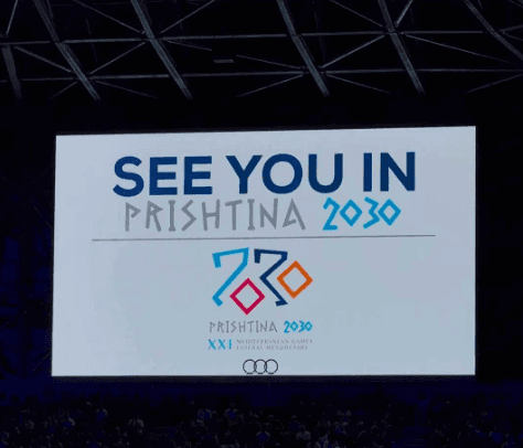 Prishtina 2030 tashmë ka identitetin e saj, historia dhe tradita fshihen pas logos së re