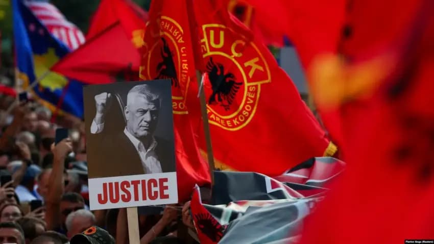 Veteranët falënderojnë popullin e Kosovës: Së bashku arritëm ta mbrojmë UÇK-në
