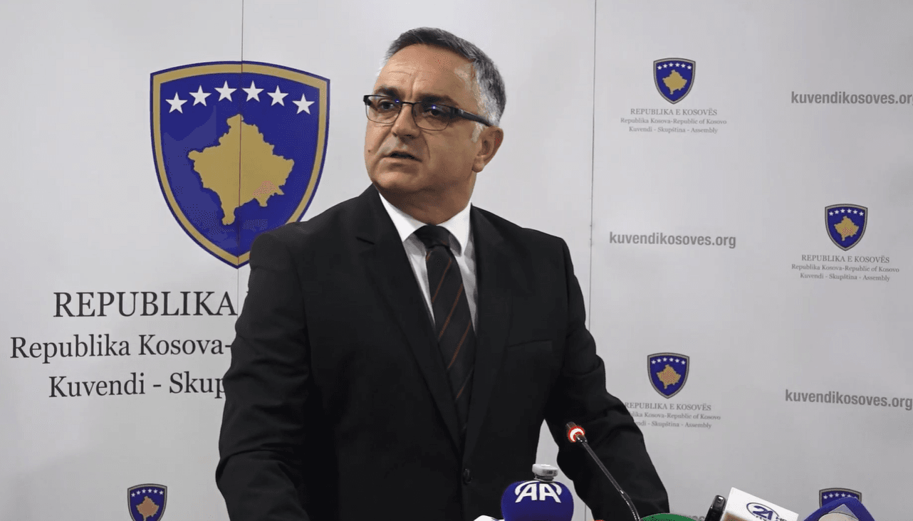 AAK-ja mbështet nismën e PDK-së për Gjykatën Speciale