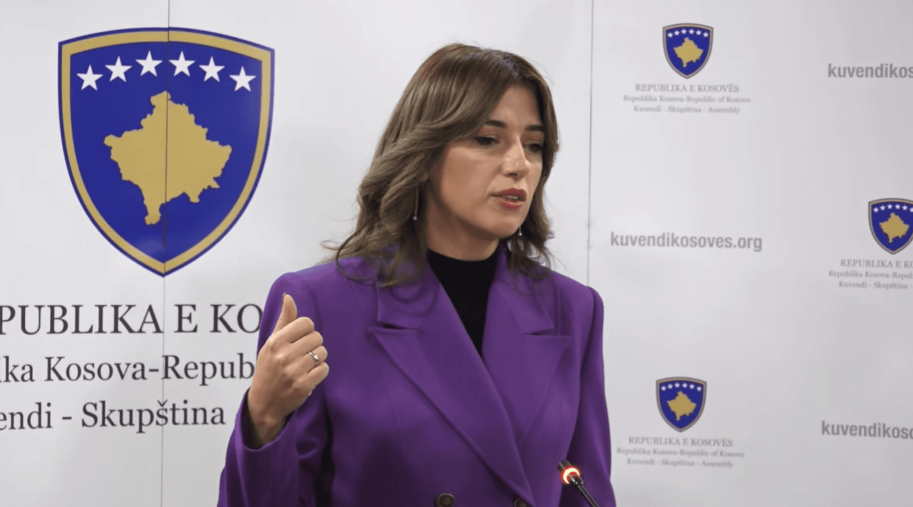 Haxhiu: Seanca e Kuvendit mbahet të hënën, deklarata për Hagën në rend dite