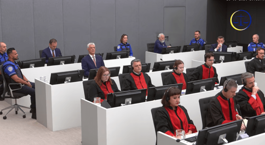 Specialja: Trupi gjykues përshkruan pasojat e rënda të keqtrajtimeve ndaj të ndaluarve