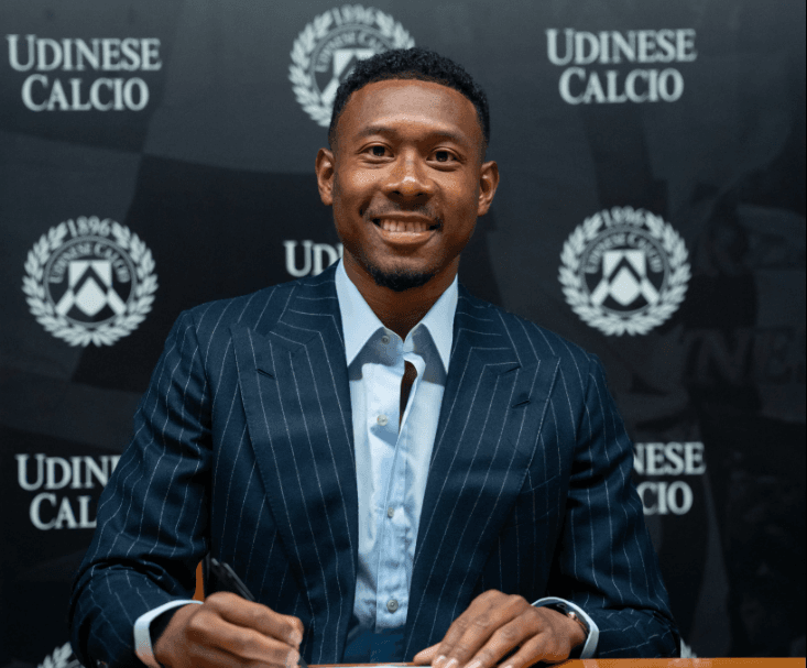 Zyrtare: David Alaba transferohet te Udinese, bashkohet me Mërgim Vojvodën