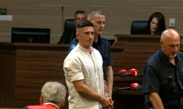 Vrasja e argjentinases në Kosovë – Anulohet seanca ndaj Endrit Nikës, mungon përkthyesi i gjermanishtes zvicerane
