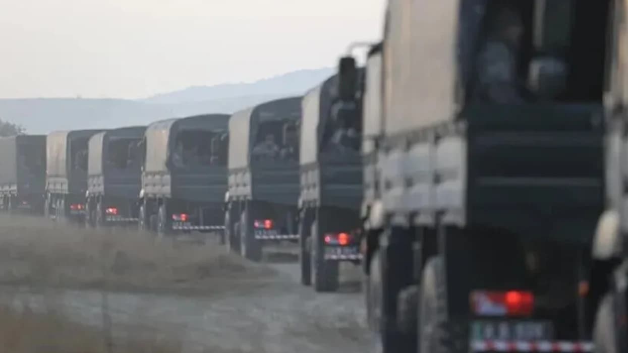 Polonia hap qendër të re logjistike ushtarake për të forcuar krahun lindor të NATO-s