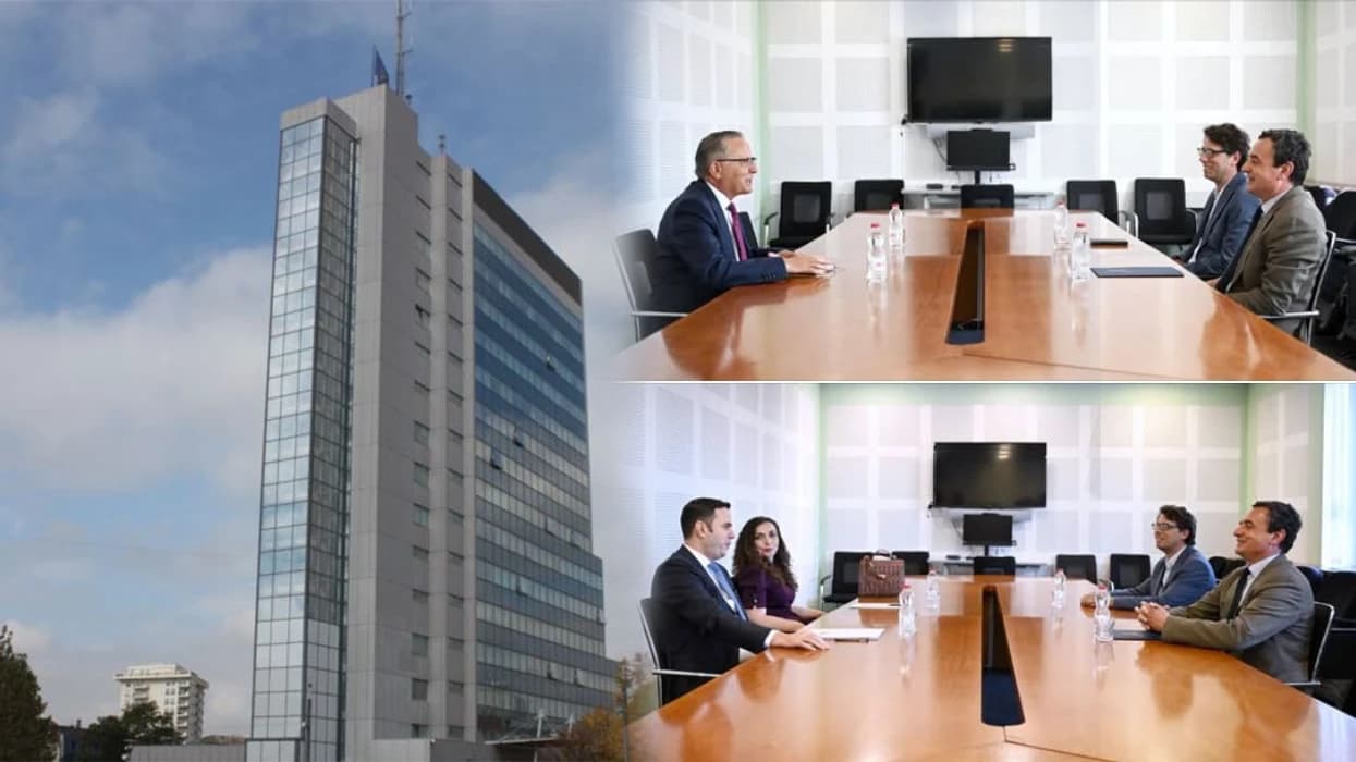 Kurti fton në takim Hamzën e Abdixhikun për dakordimin e nënkryetarëve: T’i evitojmë zgjedhjet e reja