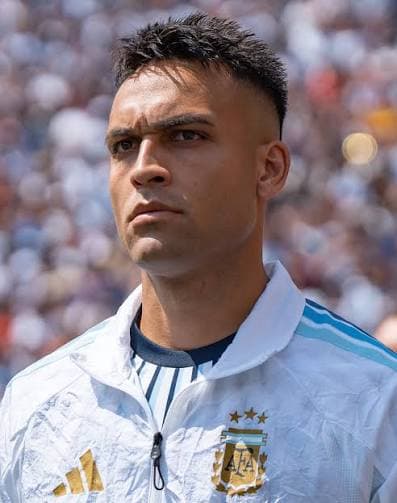 Lautaro rrezikon grumbullimin me Argjentinën