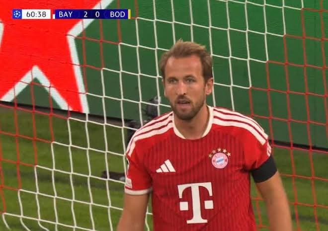 Harry Kane besimplotë: “Këtë herë duhet të jetë viti ynë”
