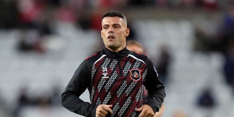 Granit Xhaka mohon certifikatën e falsifikuar të vaksinimit, pritet të merret në pyetje