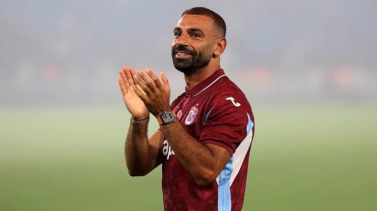 Mohammed Salah zbulon arsyen e largimit nga Liverpooli: “Ambicia e presidentit më bindi”