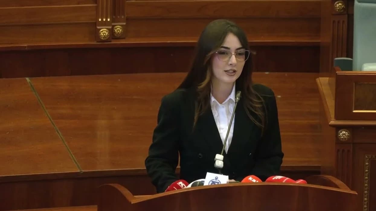Jashari: Rezultatet e Kosovës në PISA janë alarmante, Ministria duhet të veprojë