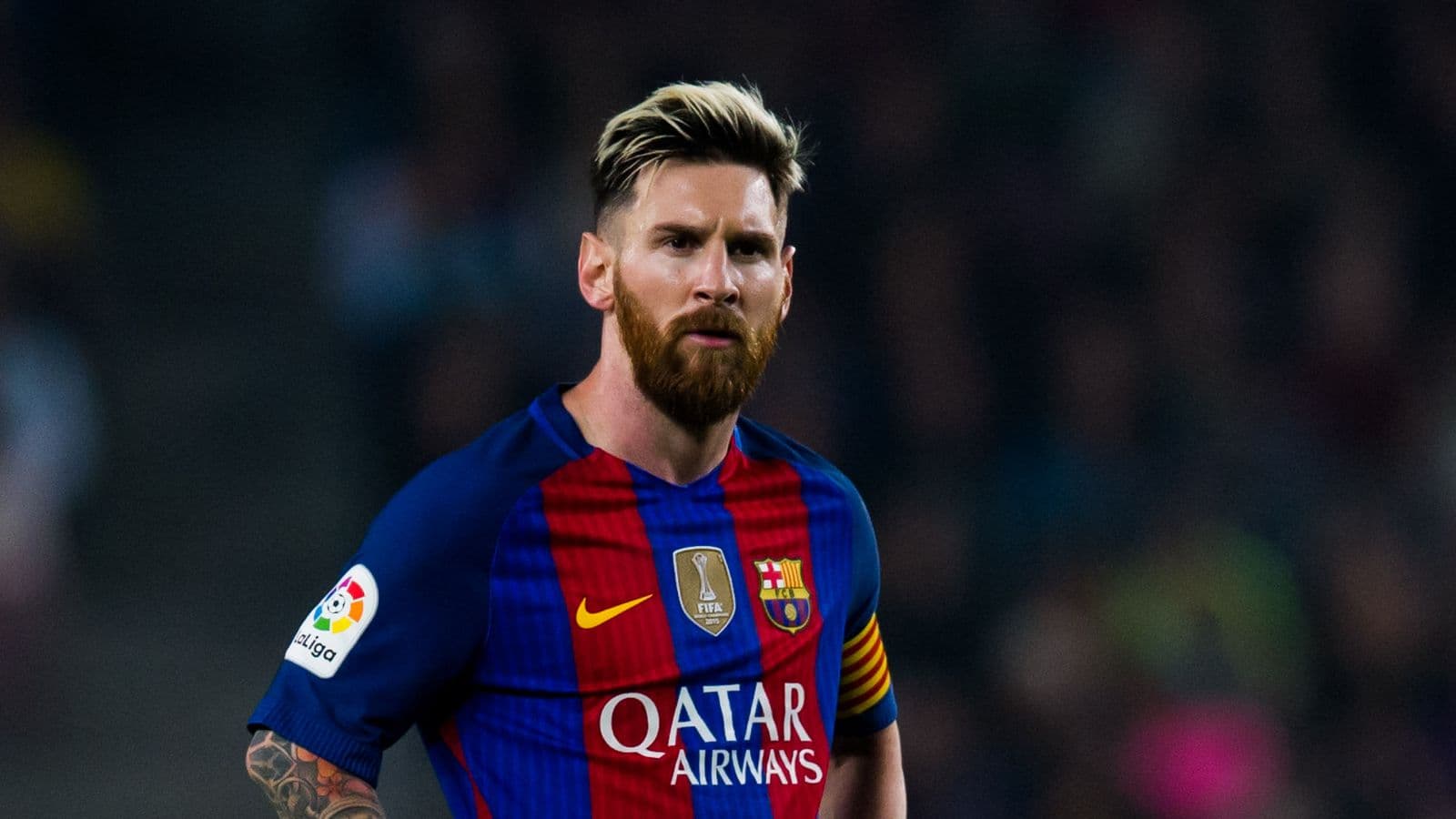 Barcelona do të nderojë Lionel Messin, Laporta konfirmon ceremoninë në Camp Nou