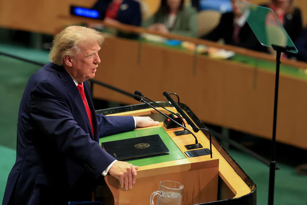 Trump kërcënon të shkatërrojë Iranin, ndërsa diplomatët shtyjnë për një marrëveshje në OKB