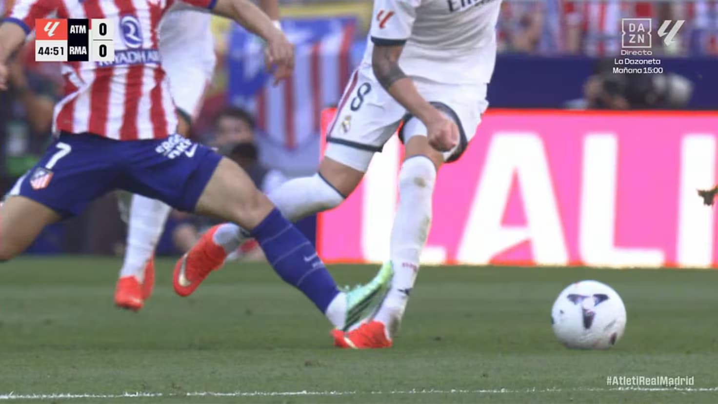 Lajm i keq për Real Madridin, Valverde pëson dëmtim