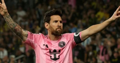 Lionel Messi bëhet pronar i Eldenses, blen klubin e dytë në Spanjë