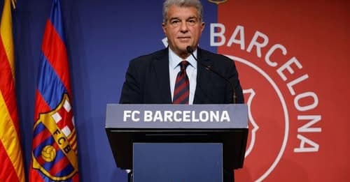 Barcelona mohon raportimet e mediave për nisjen e hetimeve nga UEFA për rastin Negriero