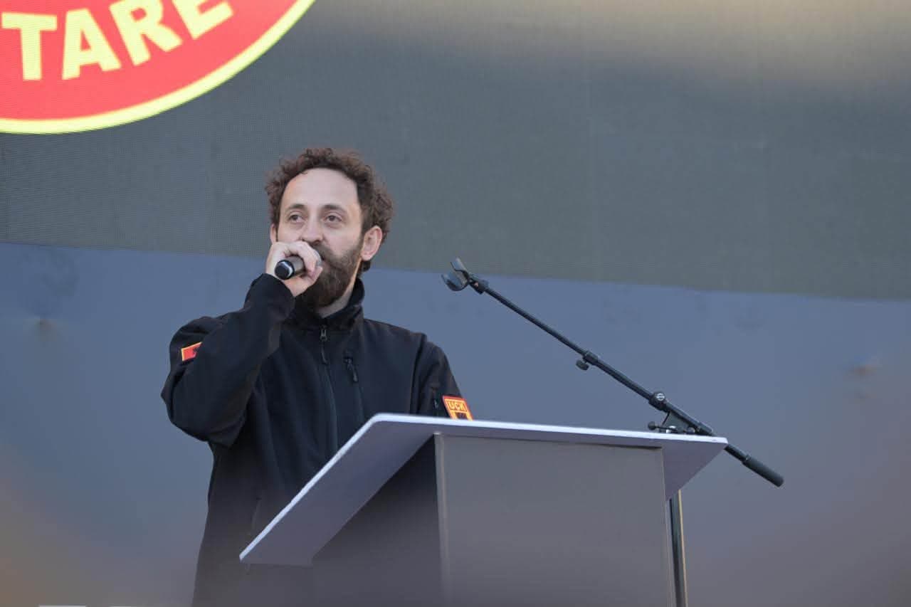 Haziri para nisjes së protestës kundër Speciales: Duam drejtësi të bazuar në prova e fakte