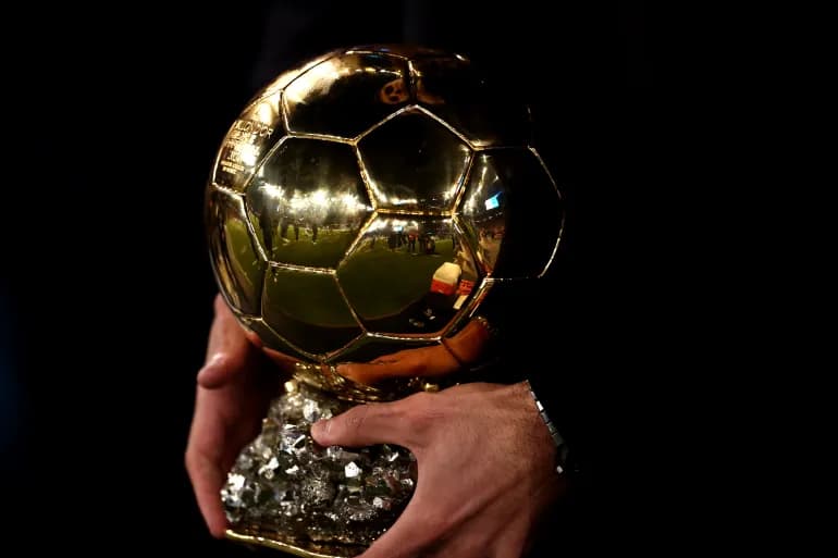 Londra pret ceremoninë e 70-të të Topit të Artë, yjet e futbollit në garë për çmimin prestigjioz