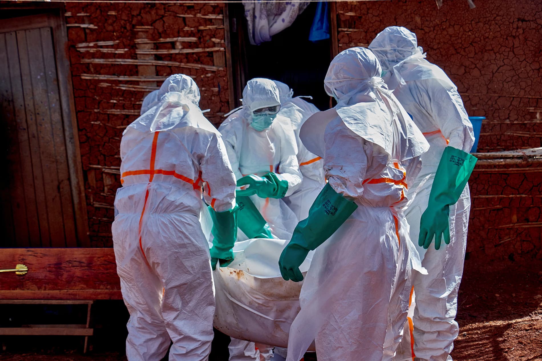 Kenia konfirmon rastin dhe viktimën e parë nga Ebola